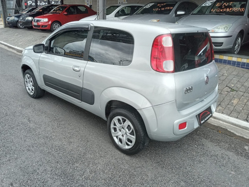 Imagem 6 de 6 de Fiat 1.0 Vivace 2012 Flex (ipva 2022 Gratis)