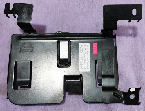 Base Soporte Computadora Jetta Ibiza 2.0 Lt 08-11 (Usado)