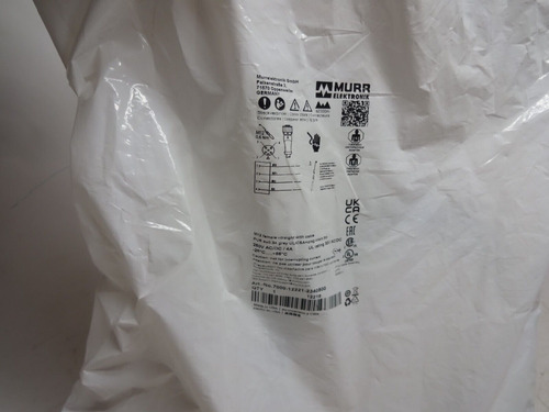 Murr Elektronik 7000-12221-2340500 7000122212340500 M12 Aap