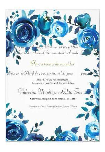 Invitación