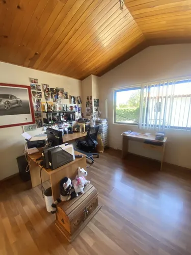 Casa En Condominio En Valle Escondido