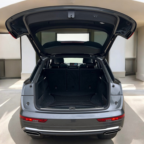 Audi Q5 2.0 L 45 Tfsi S Line Mhev