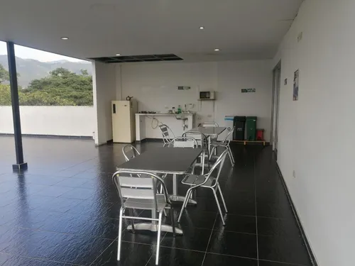 Edificio En Venta En Vipasa. Cod V9868