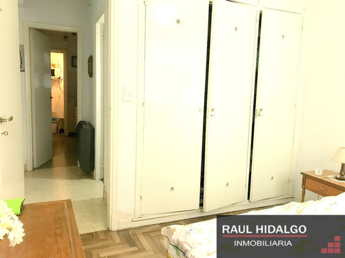 Departamento 2 Amb A La Calle