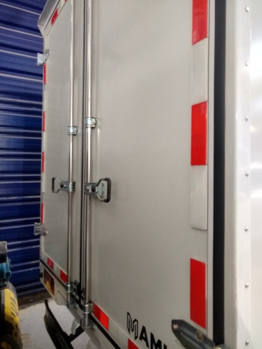 Lifan Mamut Refrigerado