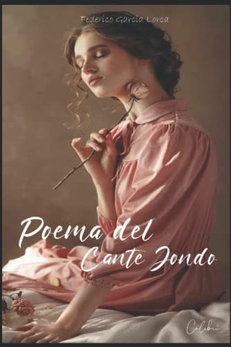 Poema Del Cante Jondo