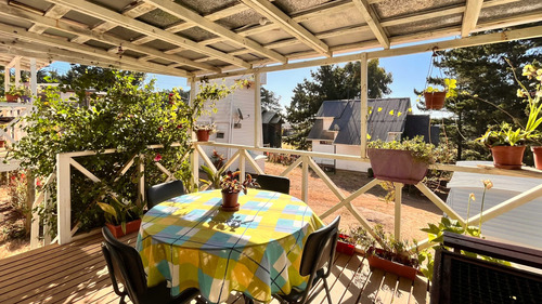 Pichilemu Inversión 1 Casa Y 3 Cabañas (97830)