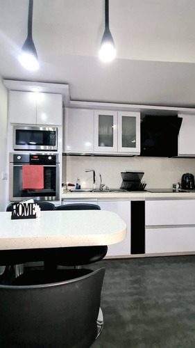 Imagen 11 de 14 de Apartamento En Venta En La Trigaleña Cód 141283