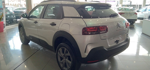 Citroën C4 Cactus 1.6 Vti 115 Feel