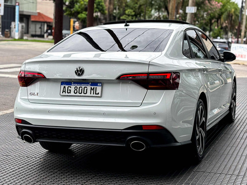 Volkswagen Vento 2.0 Tsi Gli 211cv App Connect + Nav