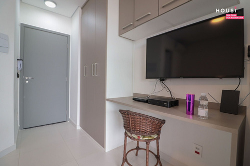 Imagem 10 de 15 de Apartamento - Bom Retiro - Ref: 1361 - L-1361