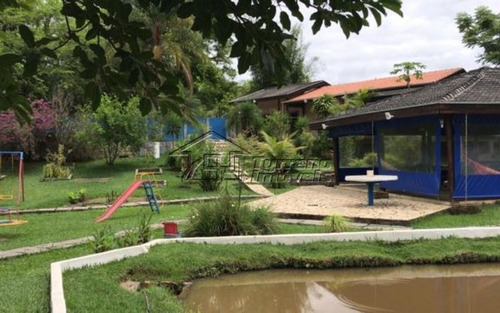 Imagem 12 de 15 de Linda Chácara Em Caçapava Com 6000m²