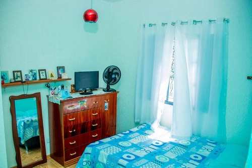 Imagem 6 de 22 de Sobrado Com 4 Dormitórios À Venda, 172 M² Por R$ 850.000,00 - City Pinheirinho - São Paulo/sp - So0162