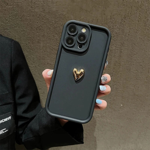 Capa Capinha Proteção Para iPhone 16 Pro Max 15 14 13 12 11
