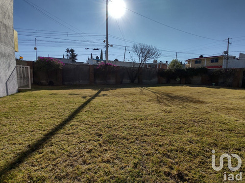 Renta Terreno 0 Ambiente Arboledas De Loma Bella