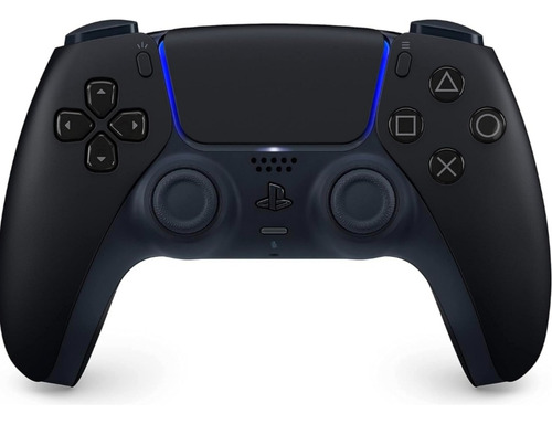 Control Dualsense Edge Midnight Black
