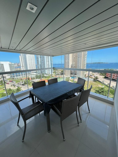 Imagen 6 de 16 de Apartamento En Venta De 2 Dormitorios En Playa Mansa (ref: Lij-5722)