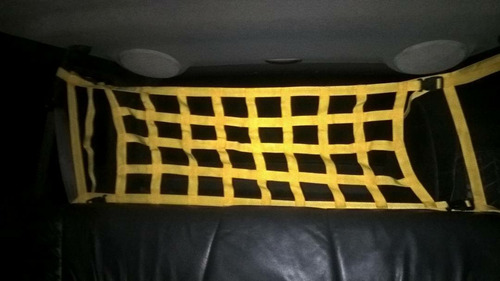 Mallas Porta Equipaje Somos Fabricantes.