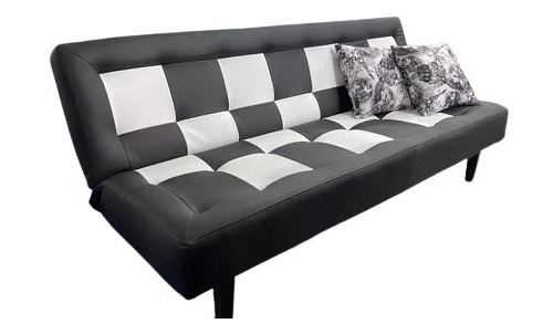 Sofa Cama 1.25 X 1.90 Mts