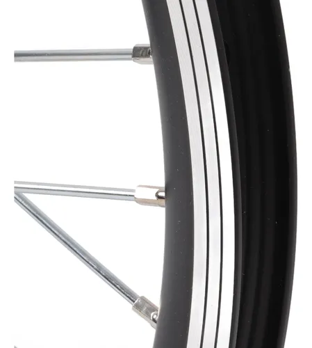 Kit De Conversión De Bicicleta Eléctrica Con Rueda Trasera D