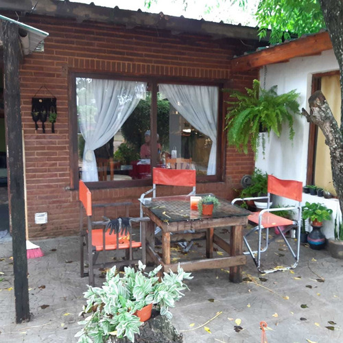 Imagen 11 de 11 de Casa Tipo Chalet De 3 Amb. , Encontra Tu Paz Y A Disfrutar