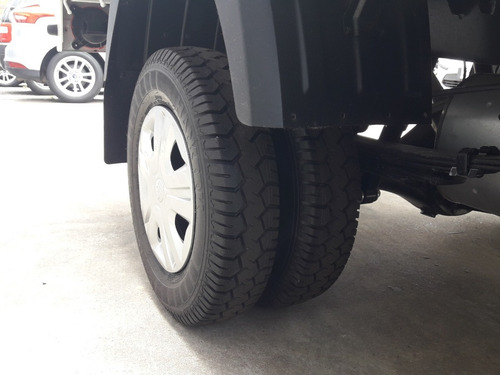 Imagen 17 de 17 de Kia K2500 Cabina Simple Con Caja 2023 Stock Fisico