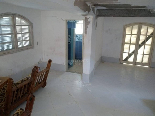 Chácara Com 3 Quartos, 97000 M² Por R$ 1.950.000 - Monjolos - São Gonçalo/rj - Ch0003