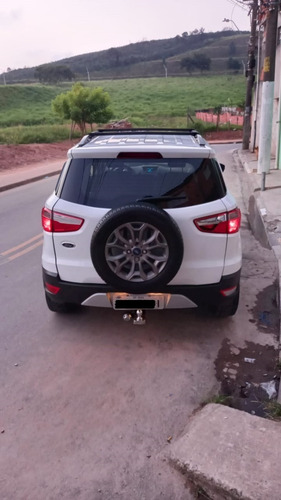 Ford Ecosport 1.6 2014/2015