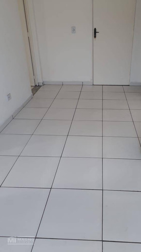 Imagem 4 de 10 de Apartamento Com 2 Dormitórios À Venda, 41 M² Por R$ 220.000,00 - Itaquera - São Paulo/sp - Ap2315