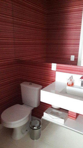 Imagem 8 de 14 de Apartamento Com 02 Dormitórios E 79 M² | Vila Leopoldina, São Paulo | Sp - Ap32016v