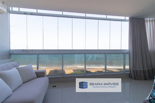 Imagem 7 de 30 de Apartamento A Venda No Bairro Praia De Itaparica Em Vila - 550-1