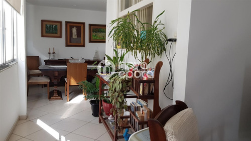 Imagem 5 de 30 de Apartamento - Ref: Fl3ap63626
