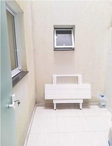 Imagem 14 de 14 de Apartamento 2 Quartos Santo André - Sp - Parque Erasmo Assunção - V5179