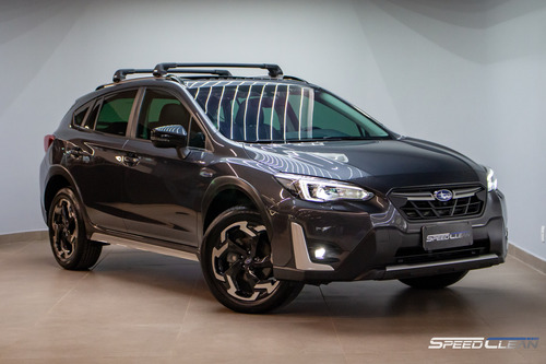 Subaru XV 2.0 Awd E-Boxer Cvt (Mhev) 5P Hibrido