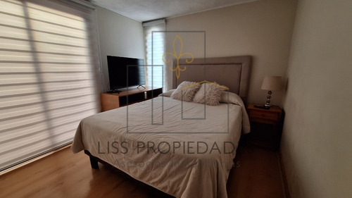 Casa En Ventacond.valle Dorado 4d 2b 1e Estac.centraluf 4623