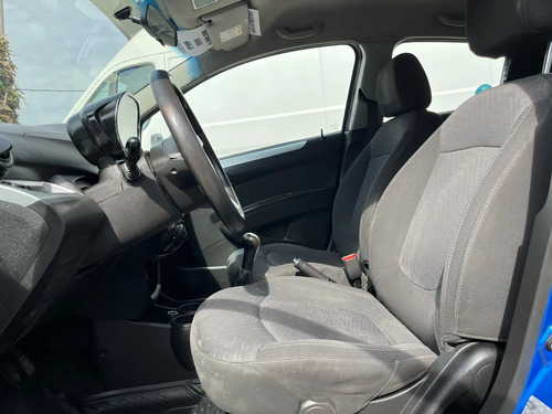 Chevrolet Spark Gt 2020 1.2
