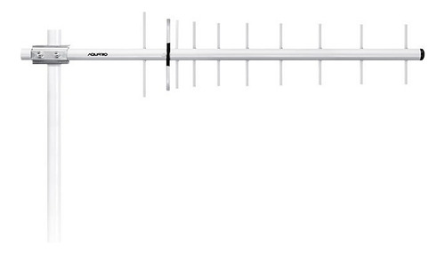 Antena De Celular Externa 800mhz 14 Dbi Cf-814 Aquário