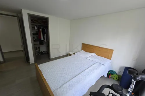 Apartamento En Venta En San Jose. Cod V501370