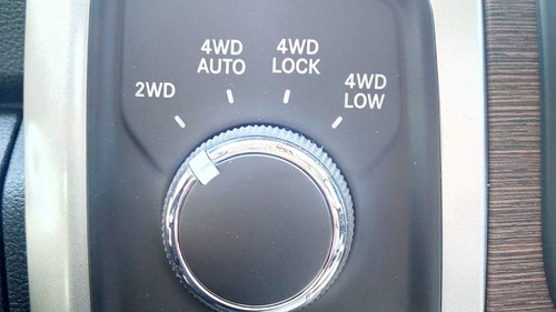 Ram 1500 5.7 Laramie Atx V8