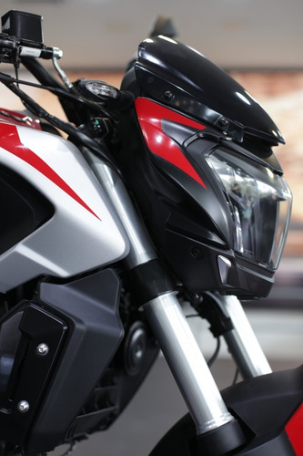 Imagen 25 de 25 de Bajaj Dominar 250 - El Mejor Precio De Contado!