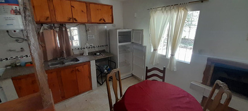 Se Vende Casa En Valle Hermoso Punilla