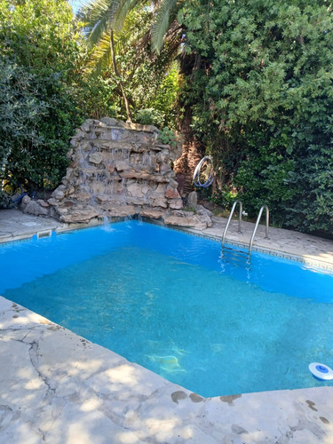 Casa Canning Club De Campo Los Rosales Con Parque Y Piscina