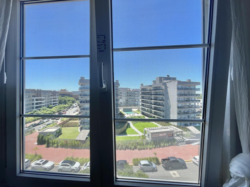 Departamento En Venta En Chateau Del Portal, Nordelta, Tigre