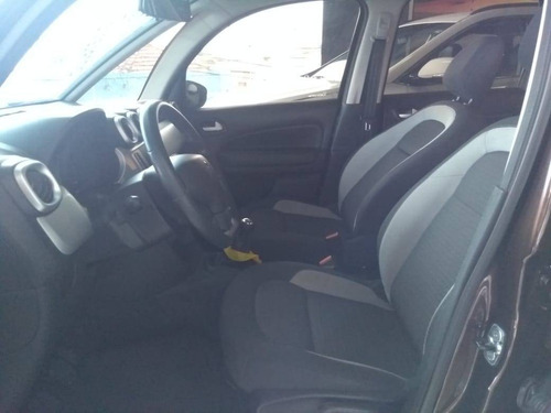 Citroën Aircross 1.6 Vti Flex Live Manual Sem Entrada Uber