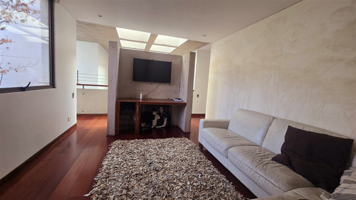 Casa Moderna En Venta En La Dehesa