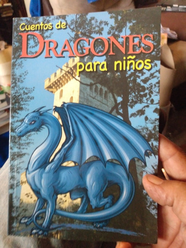 Cuentos De Dragones Para Niños.    G3