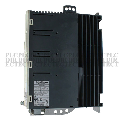 New Schneider Lxm32md12n4 Servo Drive Ccx