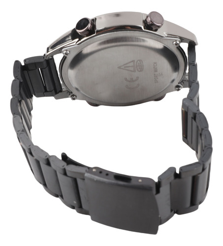 Reloj Led Impermeable Para Hombre, Digital, Multifuncional,