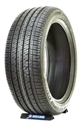 Llanta Bridgestone 215/45 R17 Ecopia Ep422 Plus