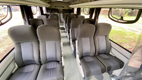 Iveco Daily Italbus Vendo Urgente
